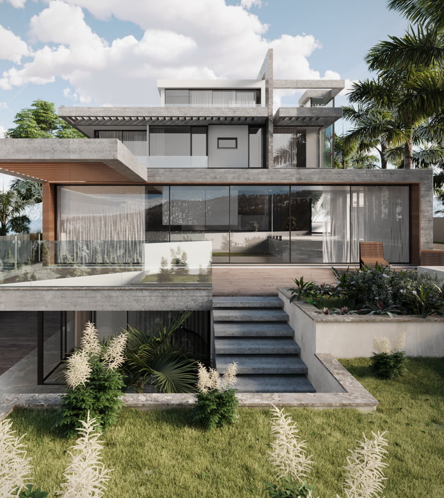 Zen Serenity Project